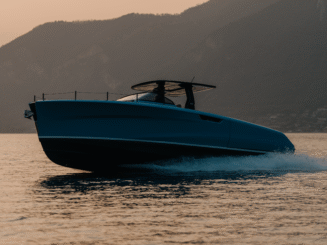 Bellini ASTOR 36 | Twin Volvo Penta D4's | 2025 - Image 6