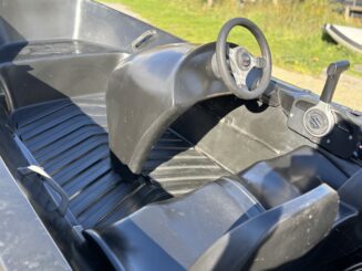 River Boat 290XR | Suzuki 9.9hp | 2021 - Image 6
