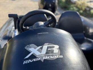 River Boat 290XR | Suzuki 9.9hp | 2021 - Image 7