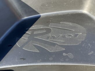 River Boat 290XR | Suzuki 9.9hp | 2021 - Image 10