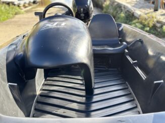 River Boat 290XR | Suzuki 9.9hp | 2021 - Image 9