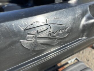 River Boat 290XR | Suzuki 9.9hp | 2021 - Image 11