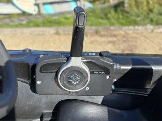 River Boat 290XR | Suzuki 9.9hp | 2021 - Image 12