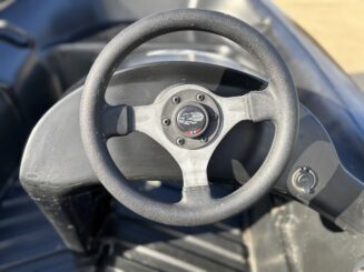 River Boat 290XR | Suzuki 9.9hp | 2021 - Image 8