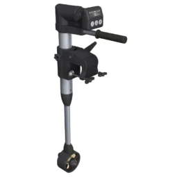 Ex-Display ThrustMe Kicker - Integrated Battery Electric Outboard Motor