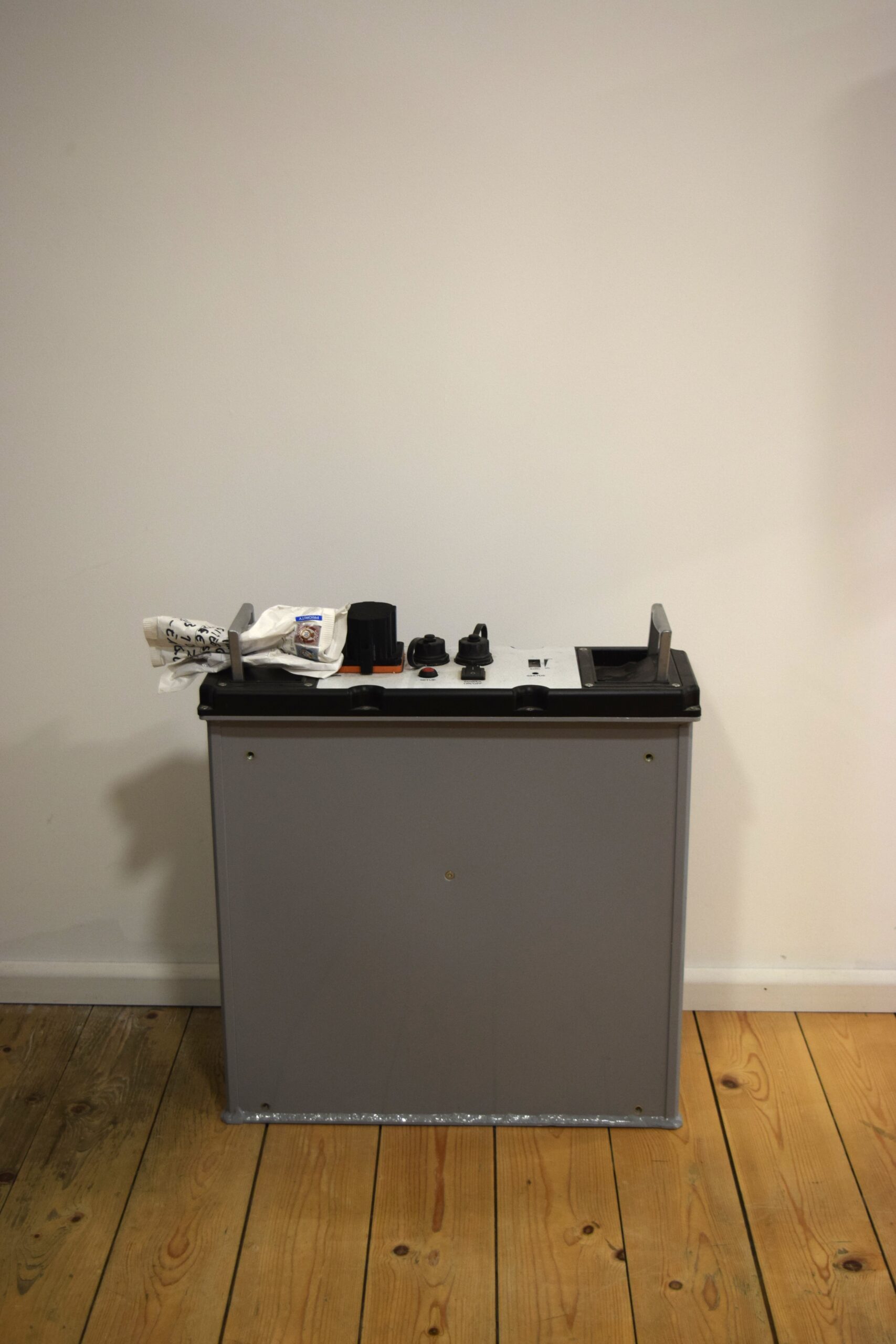 Ex-Display Impulse Power X10 | 8.72hp | 2021 - Image 7