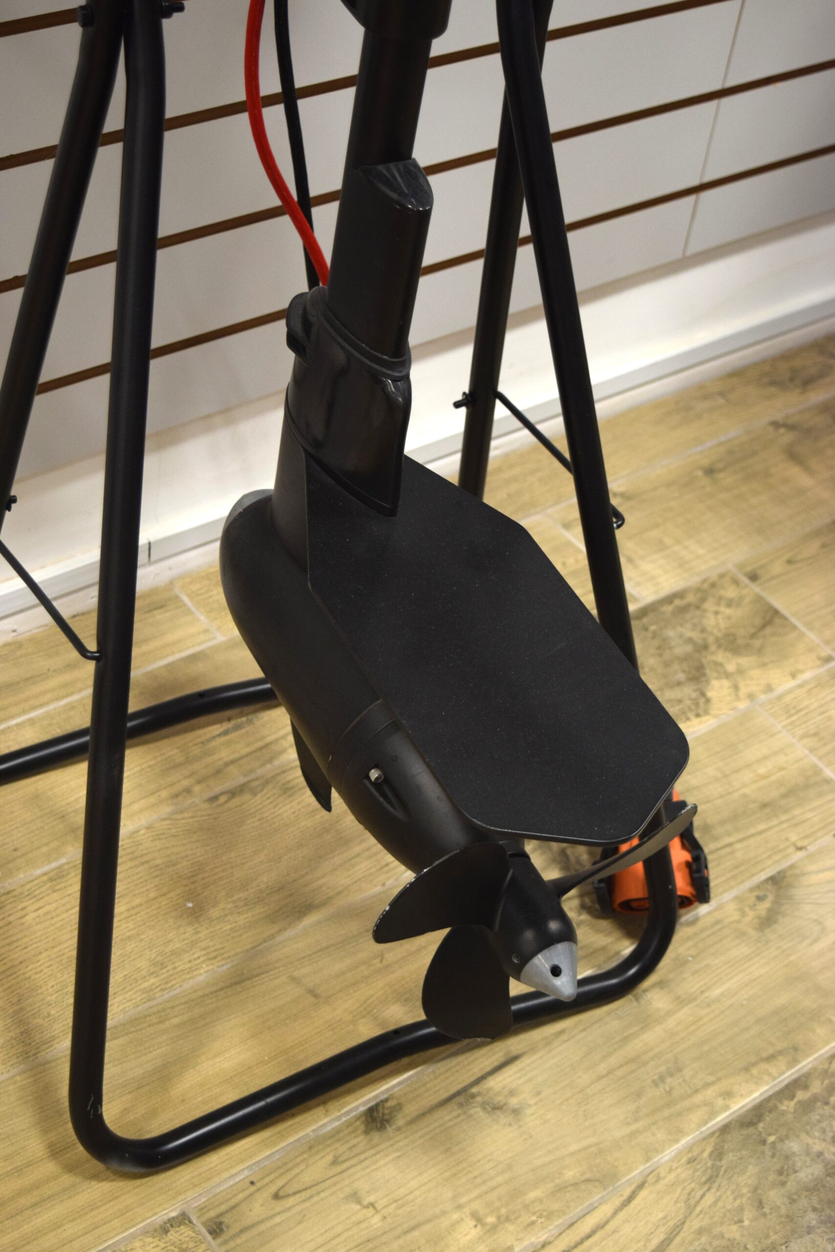 Ex-Display Impulse Power X10 | 8.72hp | 2021 - Image 4