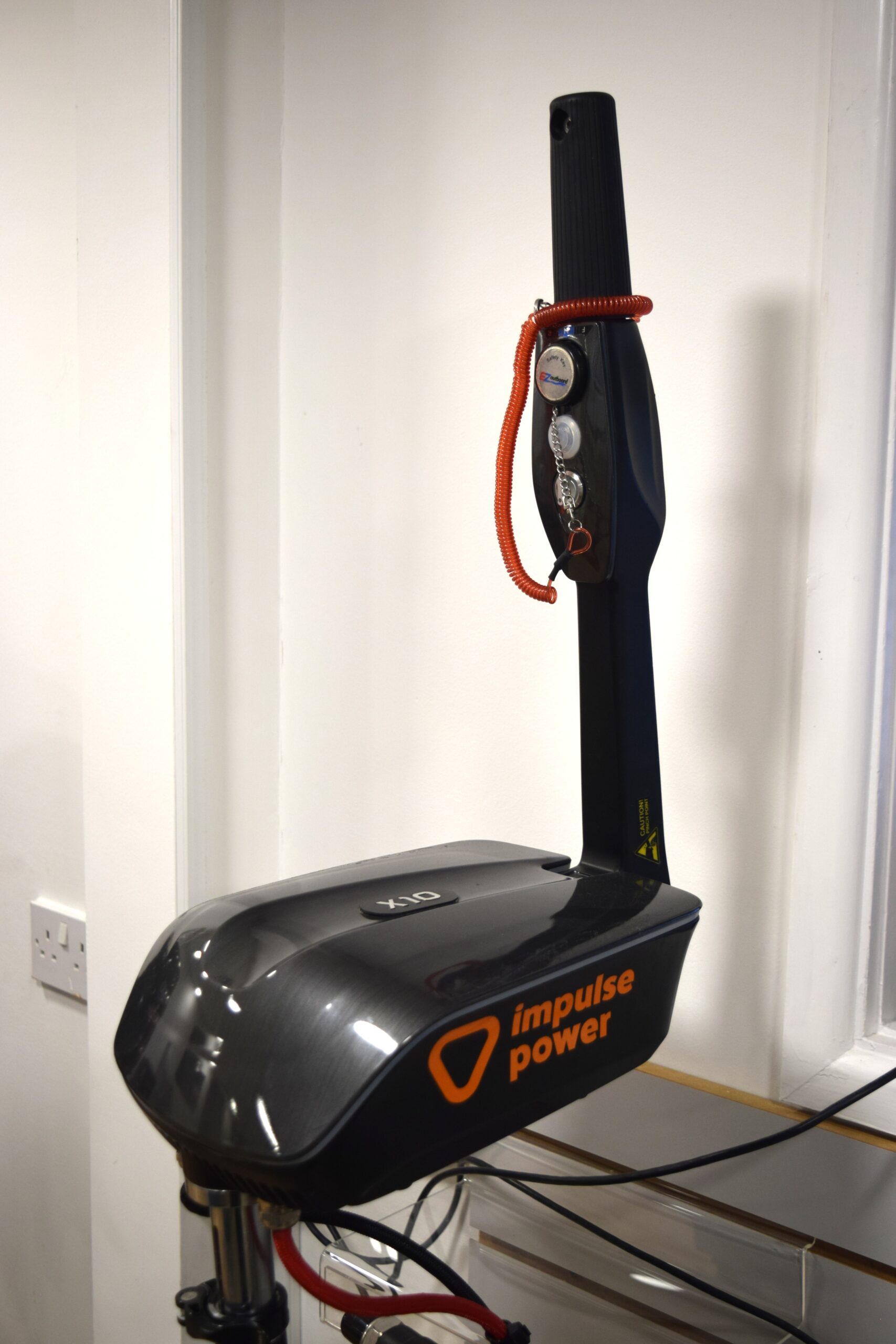 Ex-Display Impulse Power X10 | 8.72hp | 2021 - Image 5