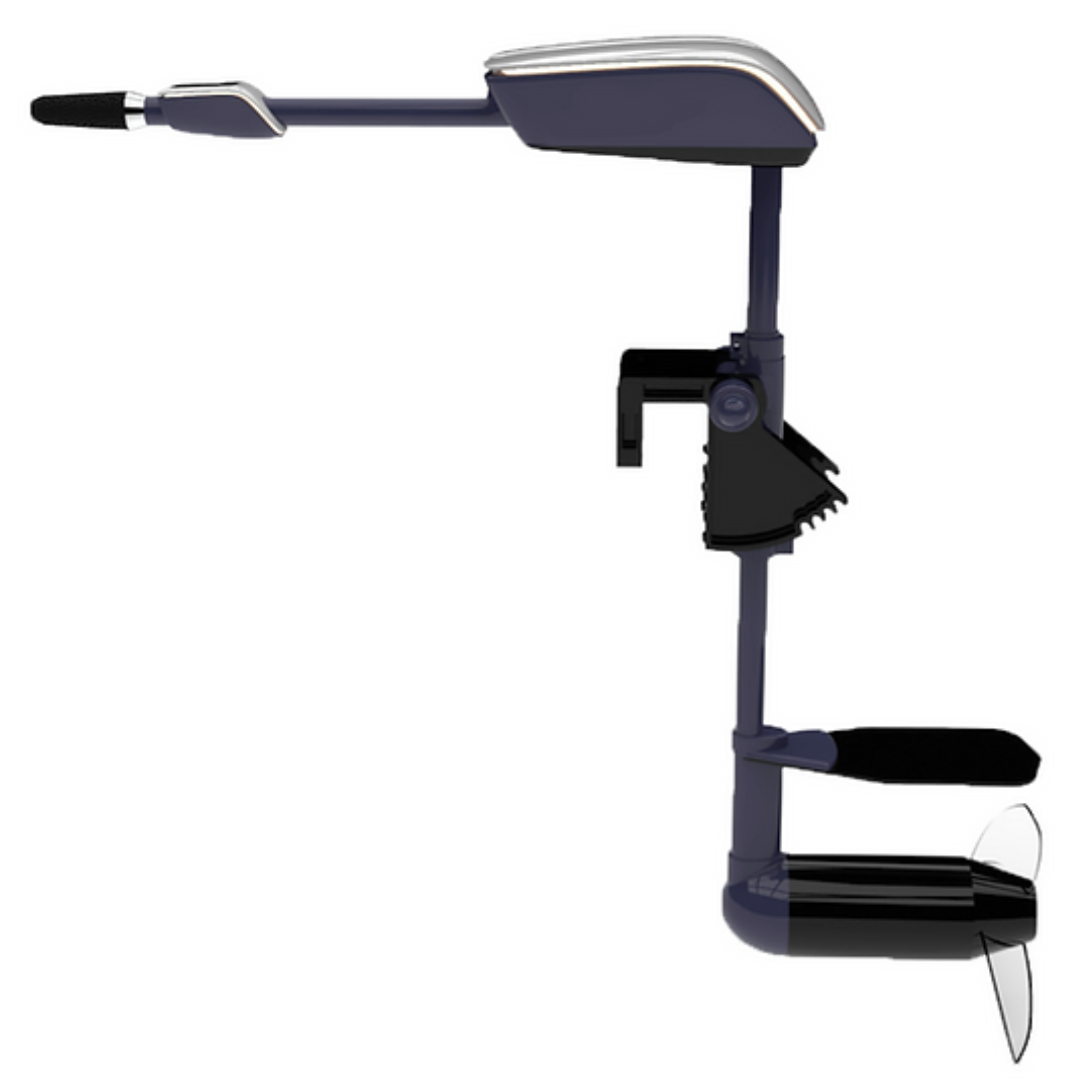 Ex-Display Impulse Power X10 | 8.72hp | 2021