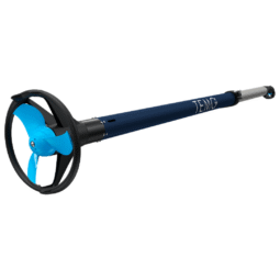 Ex-Display Temo 450 Outboard Motor