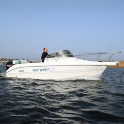 Sessa Key West 20 | Mercury 115hp | 1999