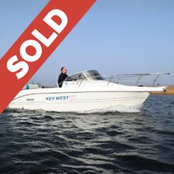 Sessa Key West 20 | Mercury 115hp | 1999