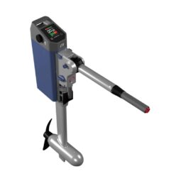 Momentum U2 Electric Outboard Motor