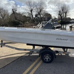 River Boat 460XR | 2021