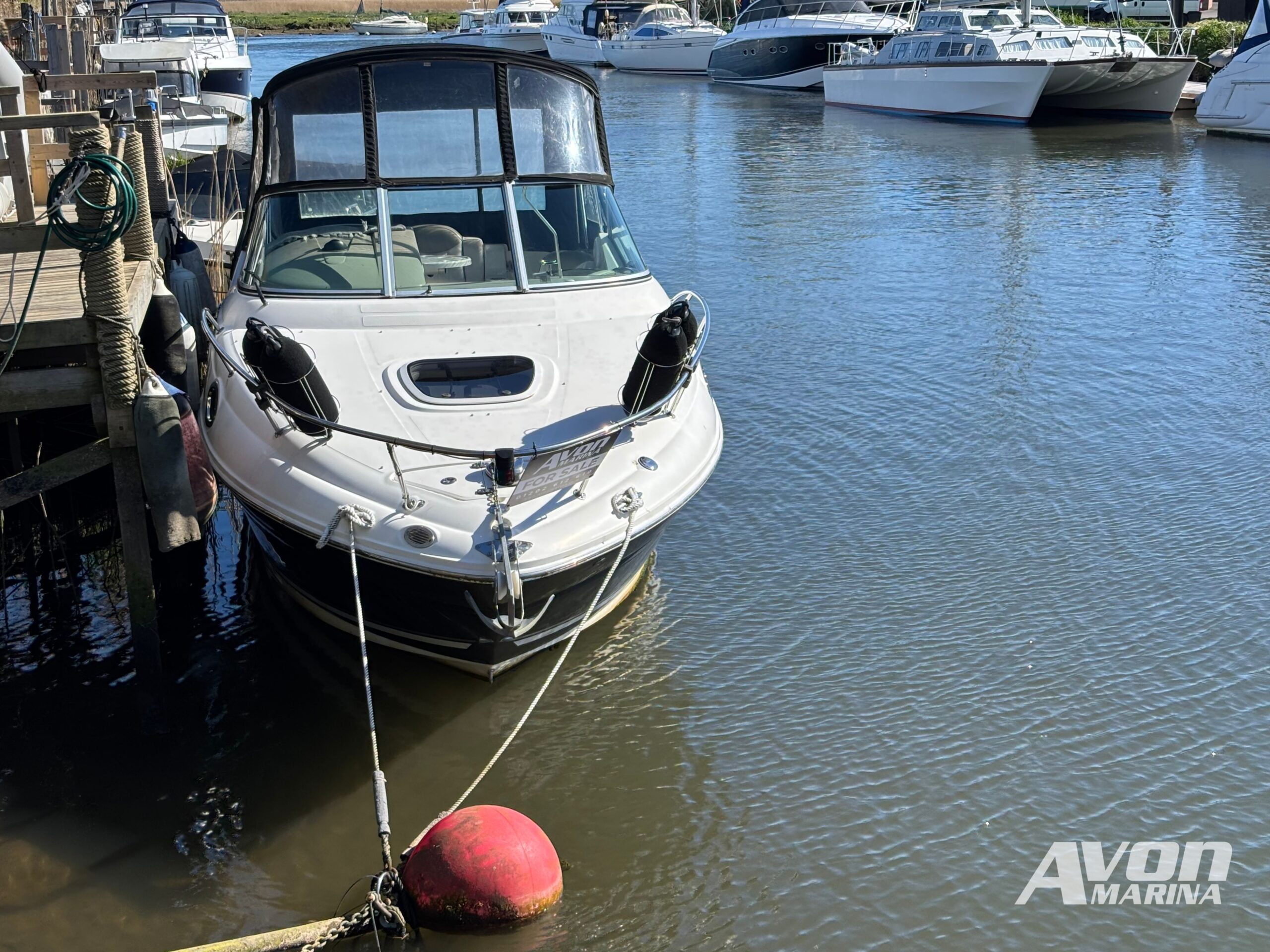 Sea Ray 240 Sundancer | Mercruiser 5.0 | 2007