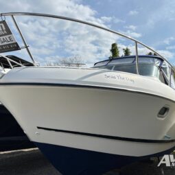 Jeanneau leader 805 | Volvo Penta Kad 43 | 2003