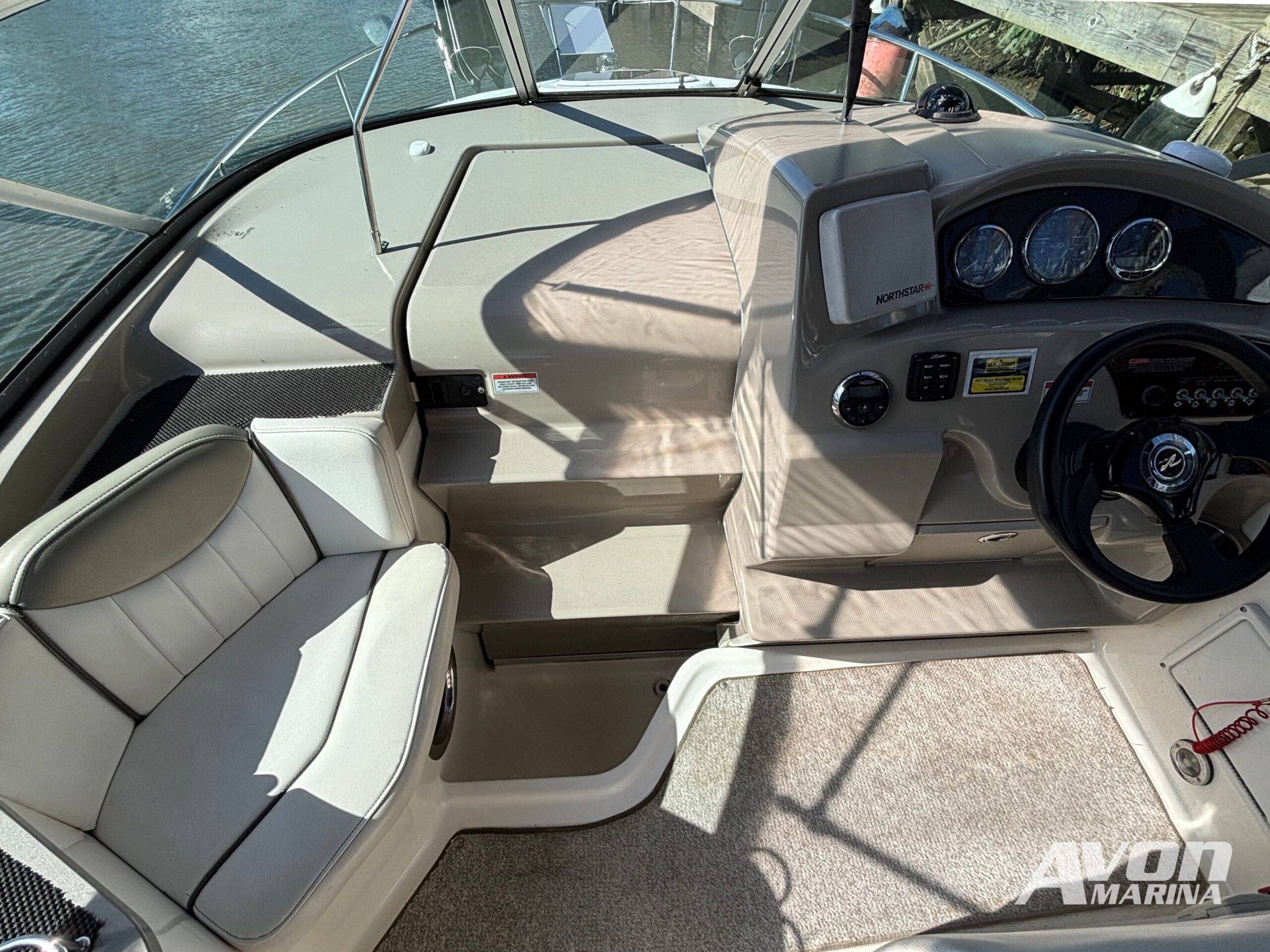 Sea Ray 240 Sundancer | Mercruiser 5.0 | 2007 - Image 8