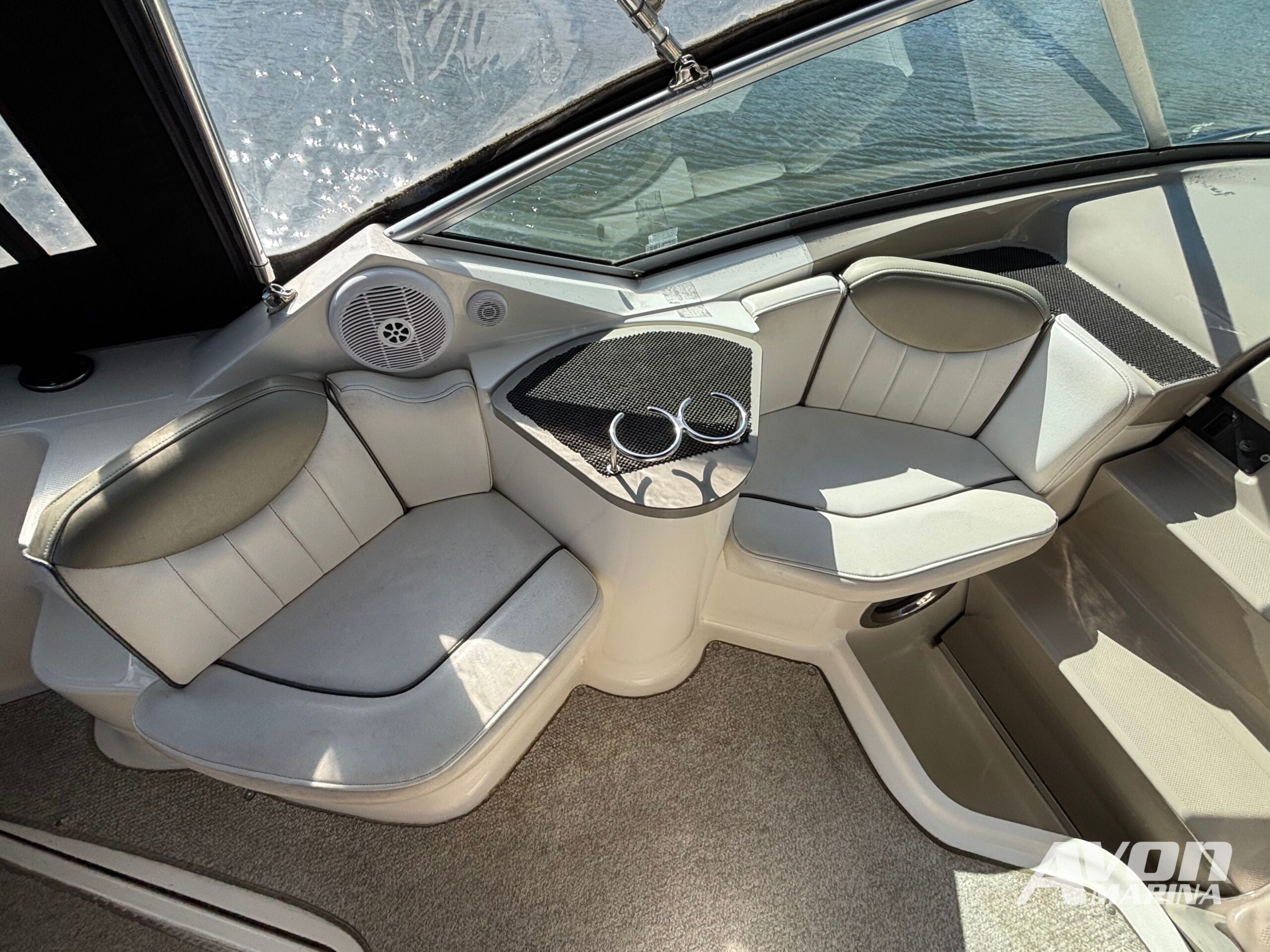 Sea Ray 240 Sundancer | Mercruiser 5.0 | 2007 - Image 10