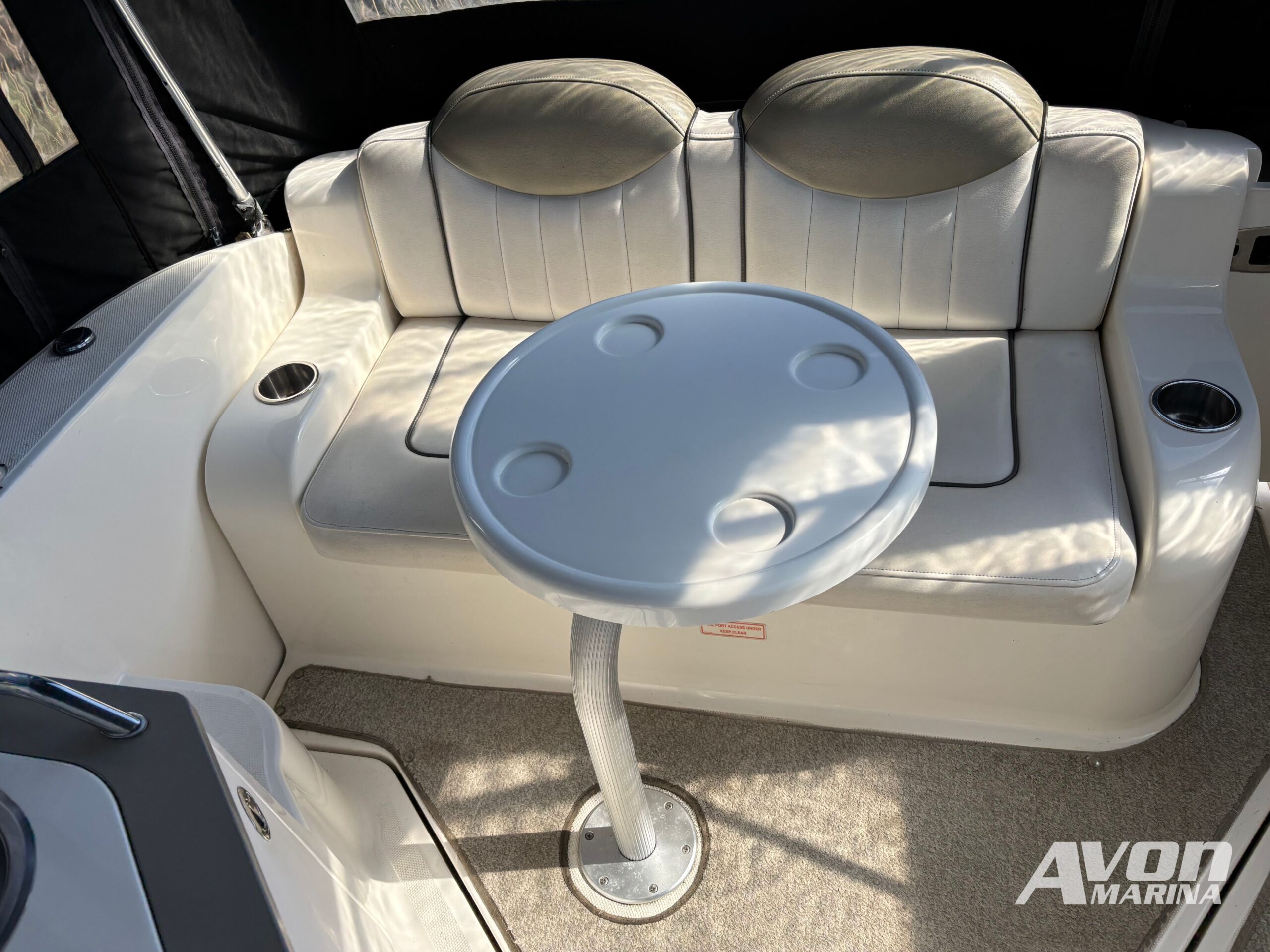 Sea Ray 240 Sundancer | Mercruiser 5.0 | 2007 - Image 15