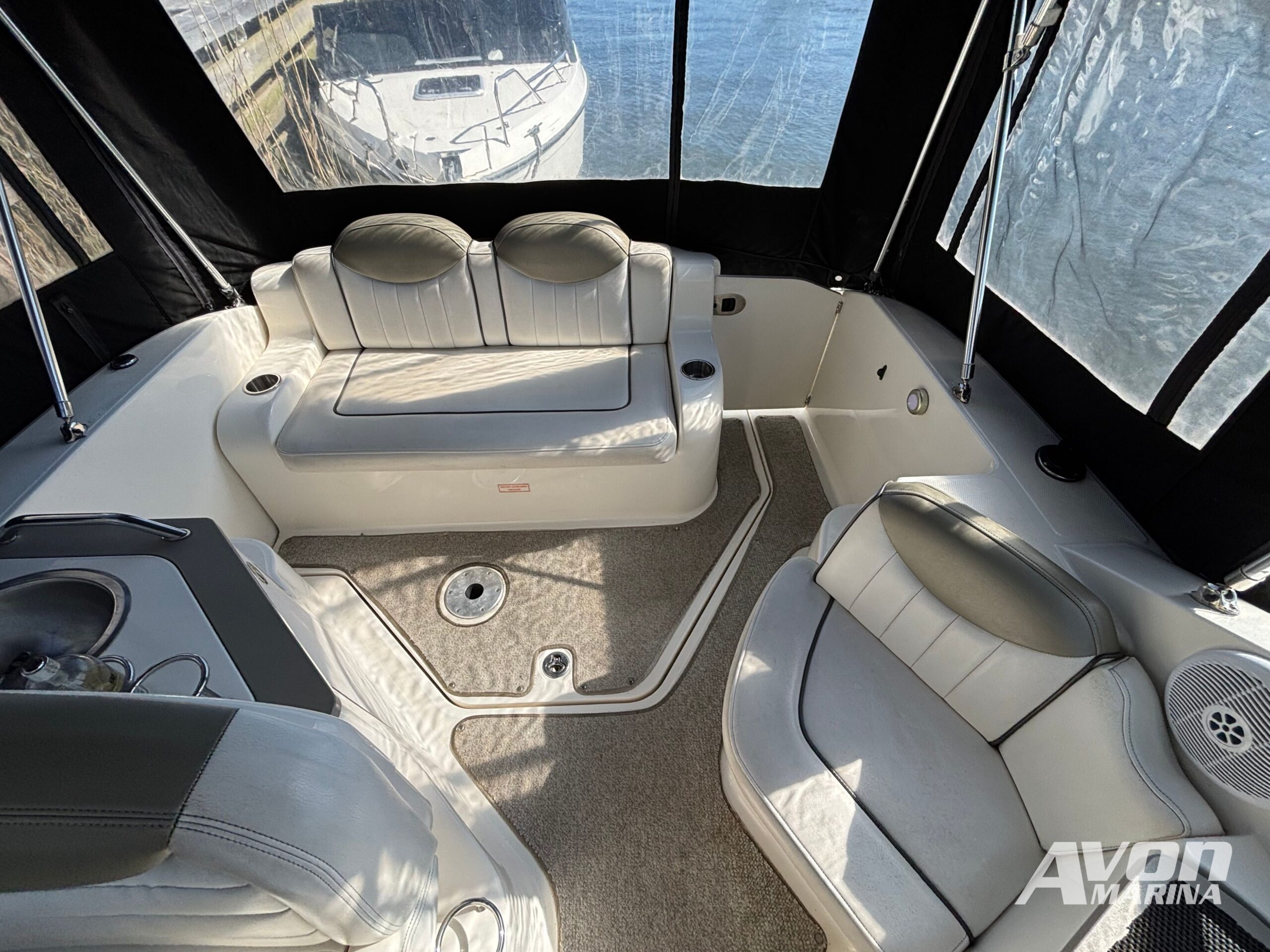 Sea Ray 240 Sundancer | Mercruiser 5.0 | 2007 - Image 18