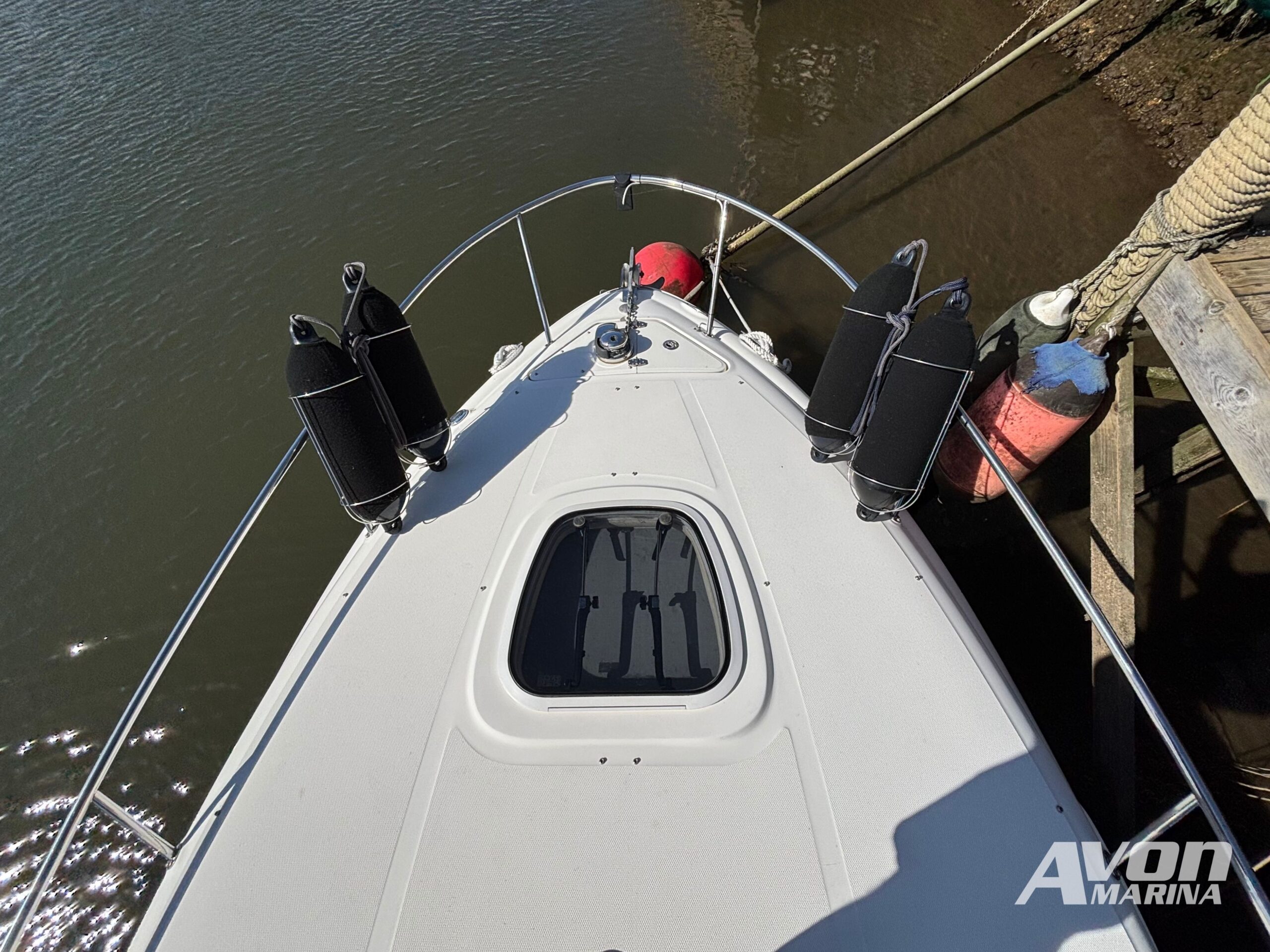 Sea Ray 240 Sundancer | Mercruiser 5.0 | 2007 - Image 2