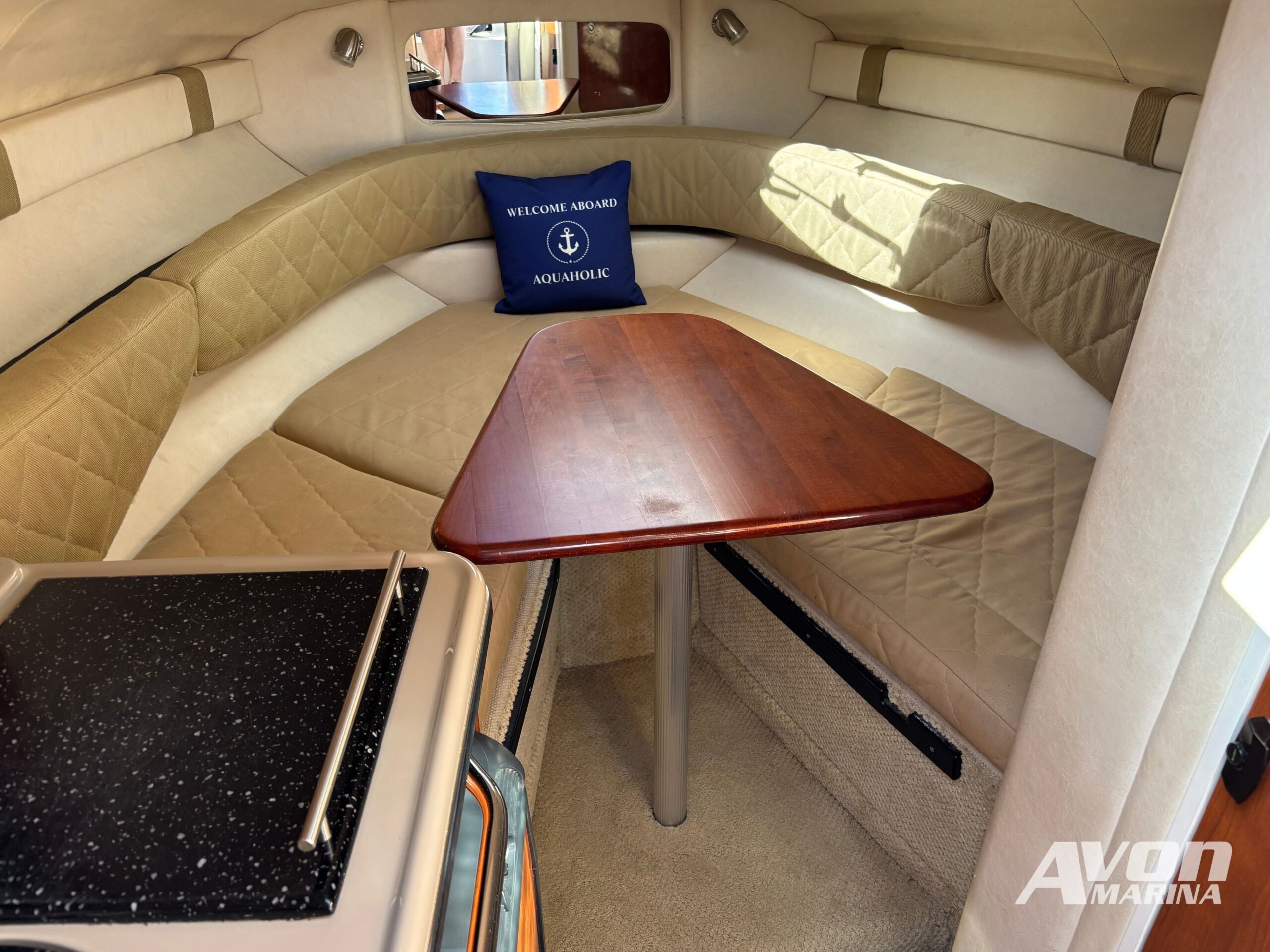 Sea Ray 240 Sundancer | Mercruiser 5.0 | 2007 - Image 19