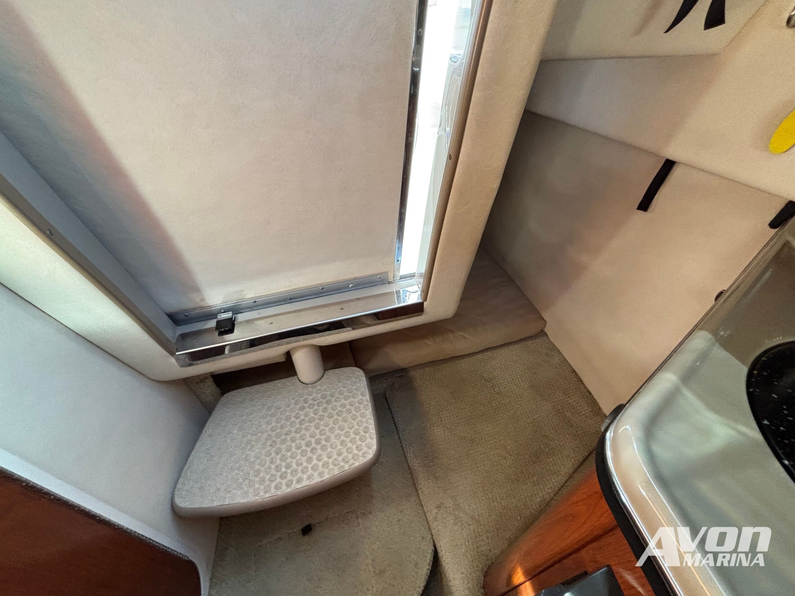 Sea Ray 240 Sundancer | Mercruiser 5.0 | 2007 - Image 21