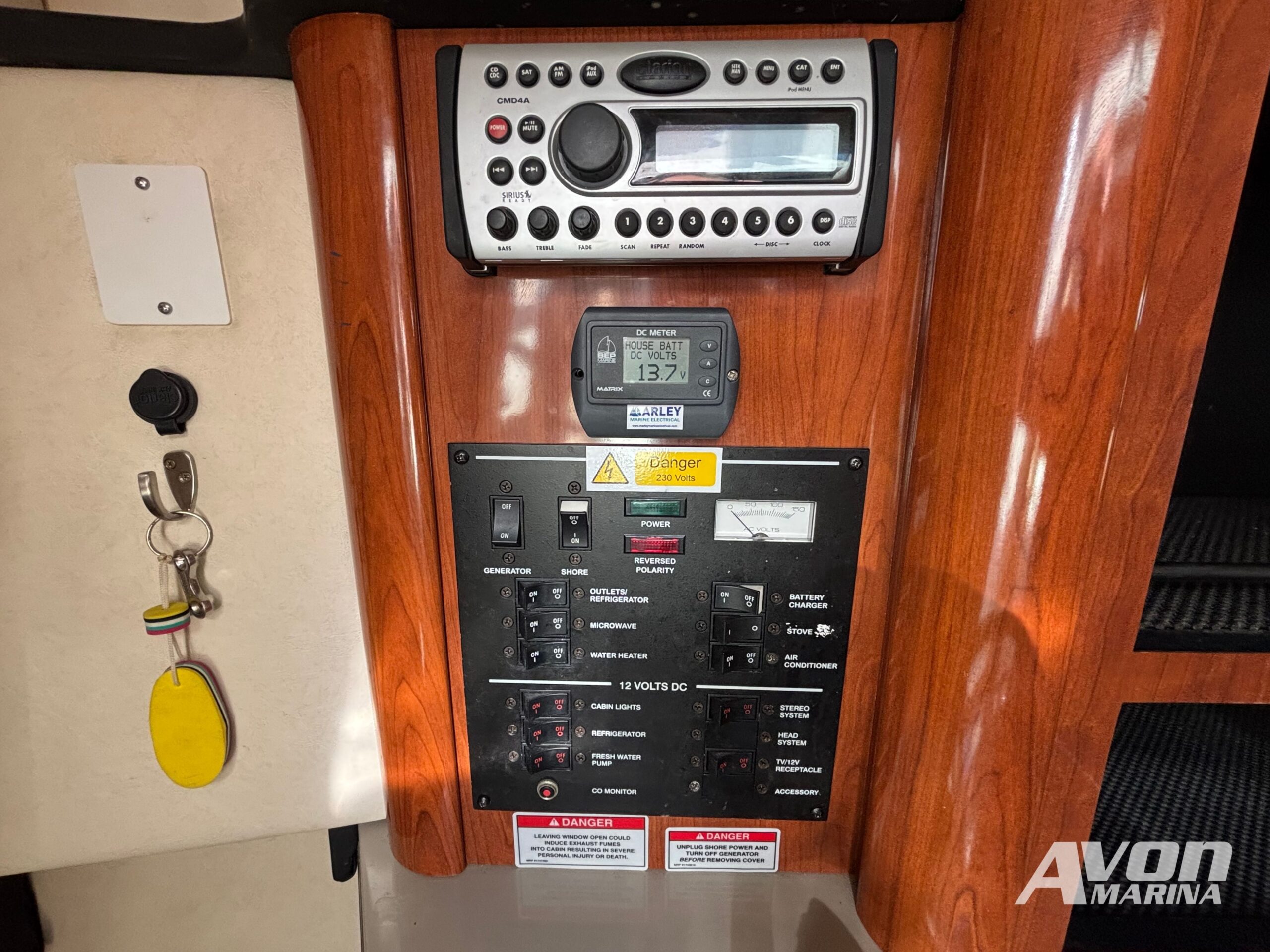 Sea Ray 240 Sundancer | Mercruiser 5.0 | 2007 - Image 23