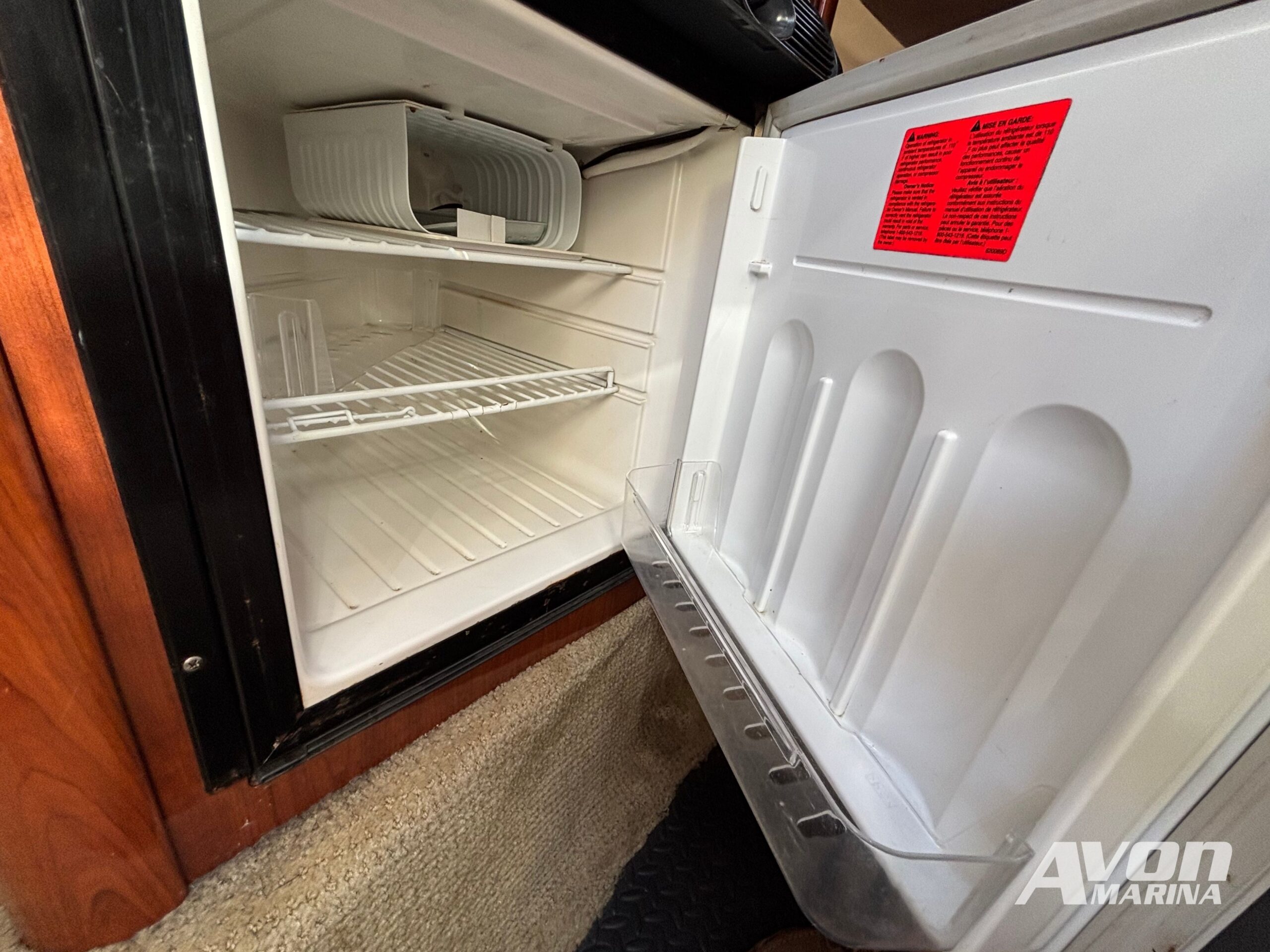 Sea Ray 240 Sundancer | Mercruiser 5.0 | 2007 - Image 25