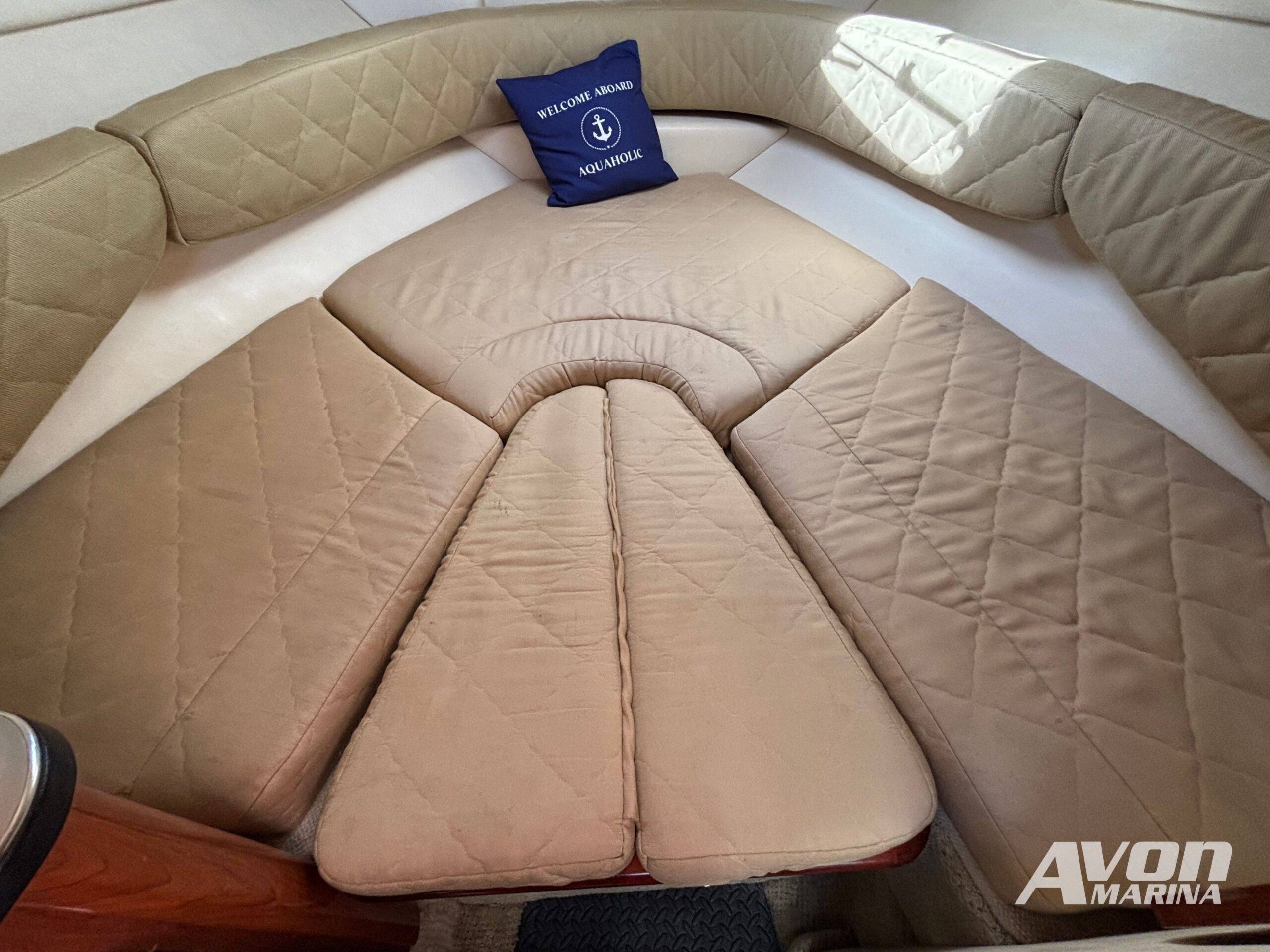 Sea Ray 240 Sundancer | Mercruiser 5.0 | 2007 - Image 28