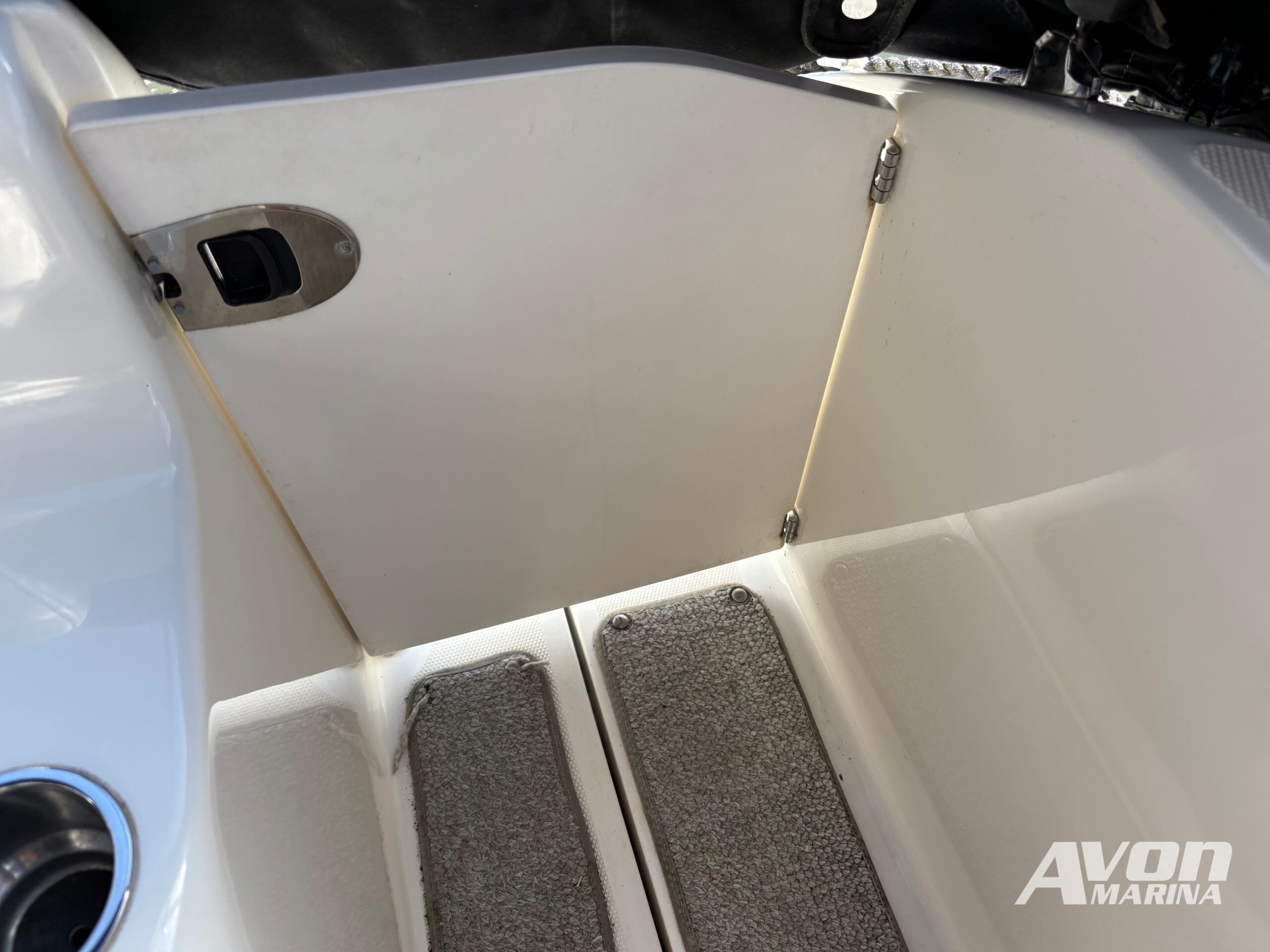 Sea Ray 240 Sundancer | Mercruiser 5.0 | 2007 - Image 34