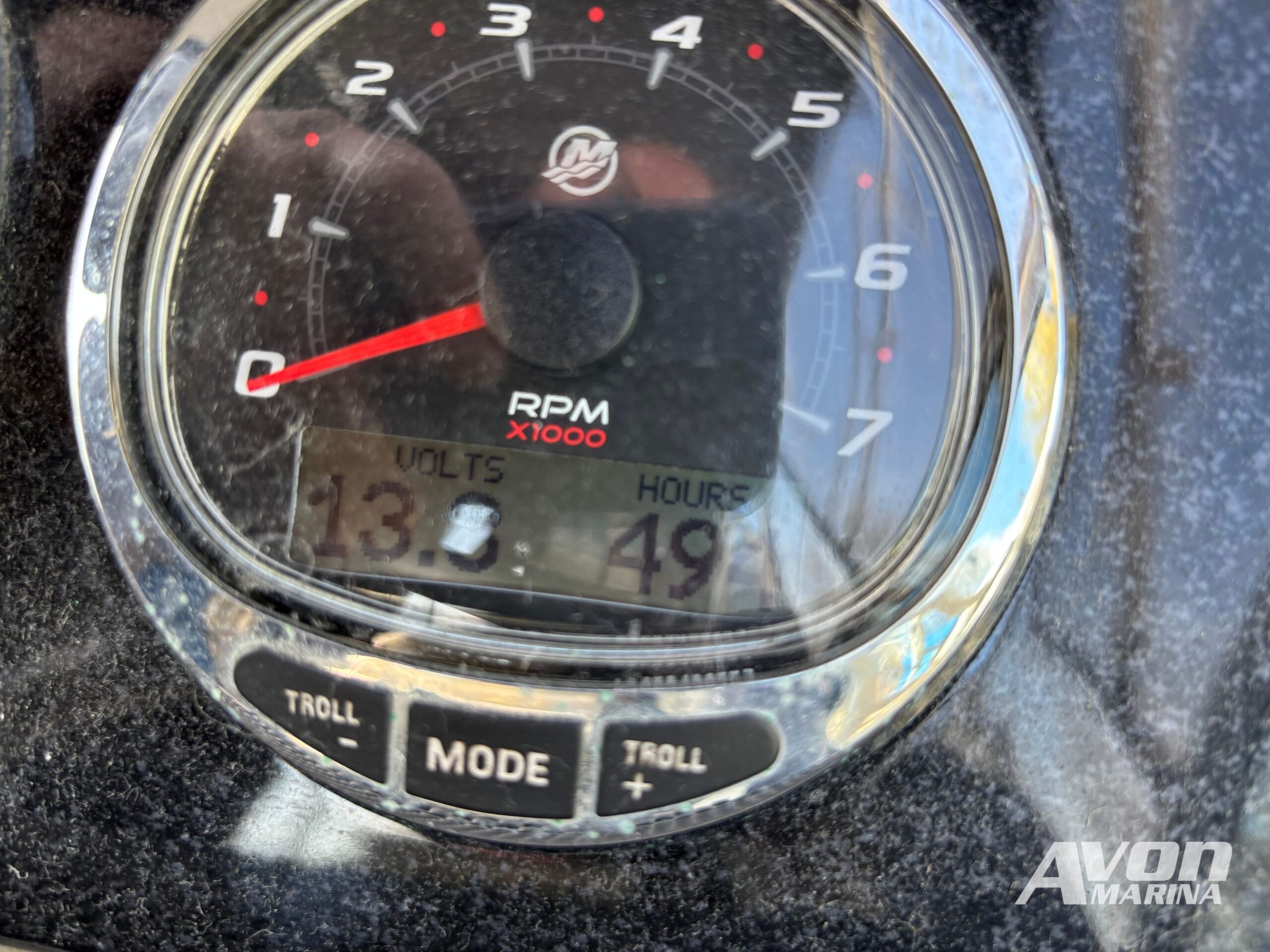 Sea Ray 240 Sundancer | Mercruiser 5.0 | 2007 - Image 12