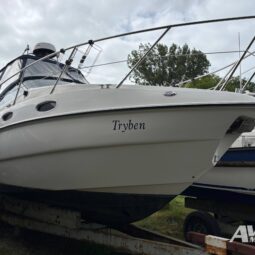 Sealine S23 | Volvo Penta KAD 32P | 2002