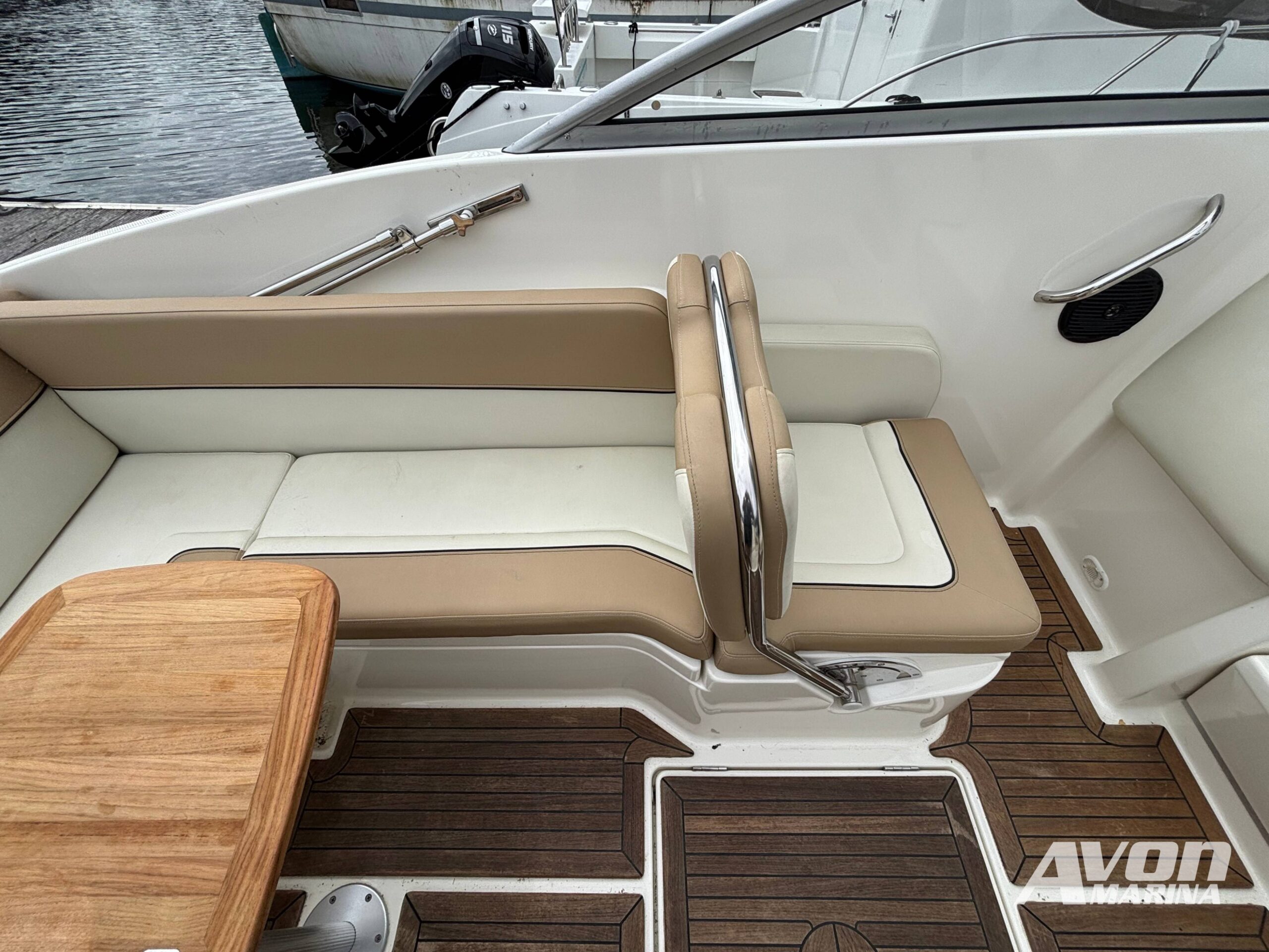 Bayliner 742 | Mercruiser 6.2L | 2017 - Image 19