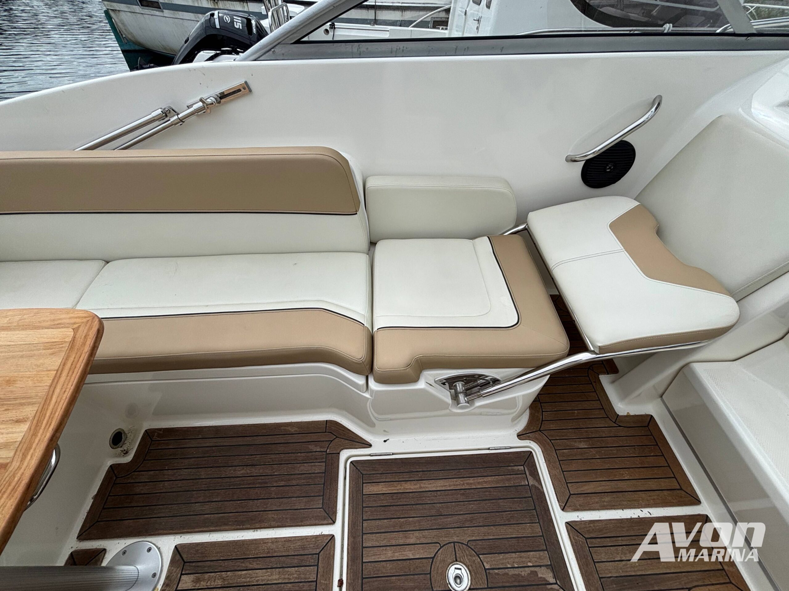 Bayliner 742 | Mercruiser 6.2L | 2017 - Image 20