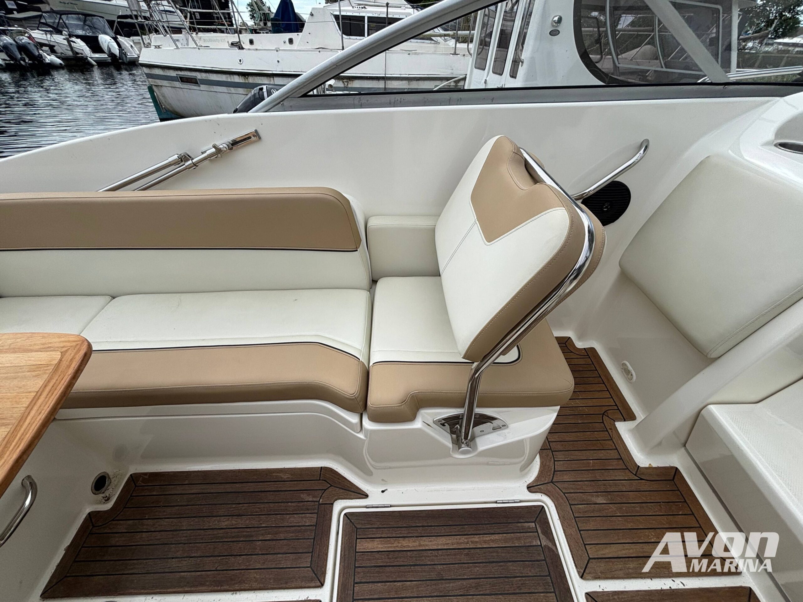 Bayliner 742 | Mercruiser 6.2L | 2017 - Image 21