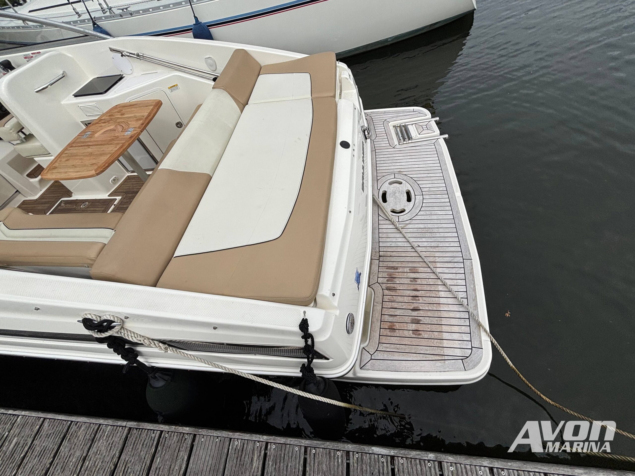 Bayliner 742 | Mercruiser 6.2L | 2017 - Image 22