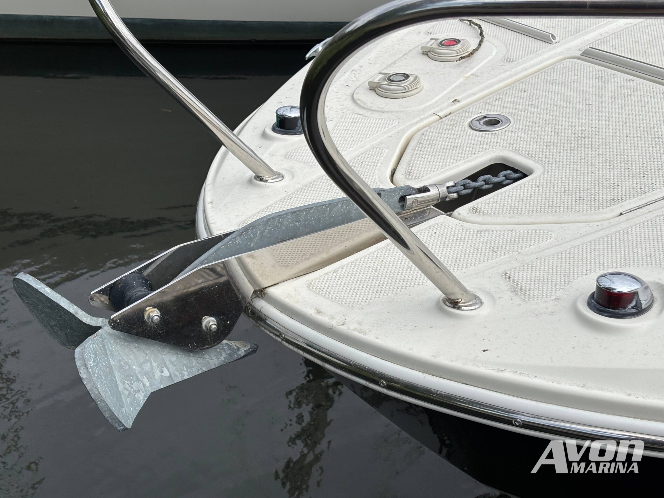 Bayliner 742 | Mercruiser 6.2L | 2017 - Image 25