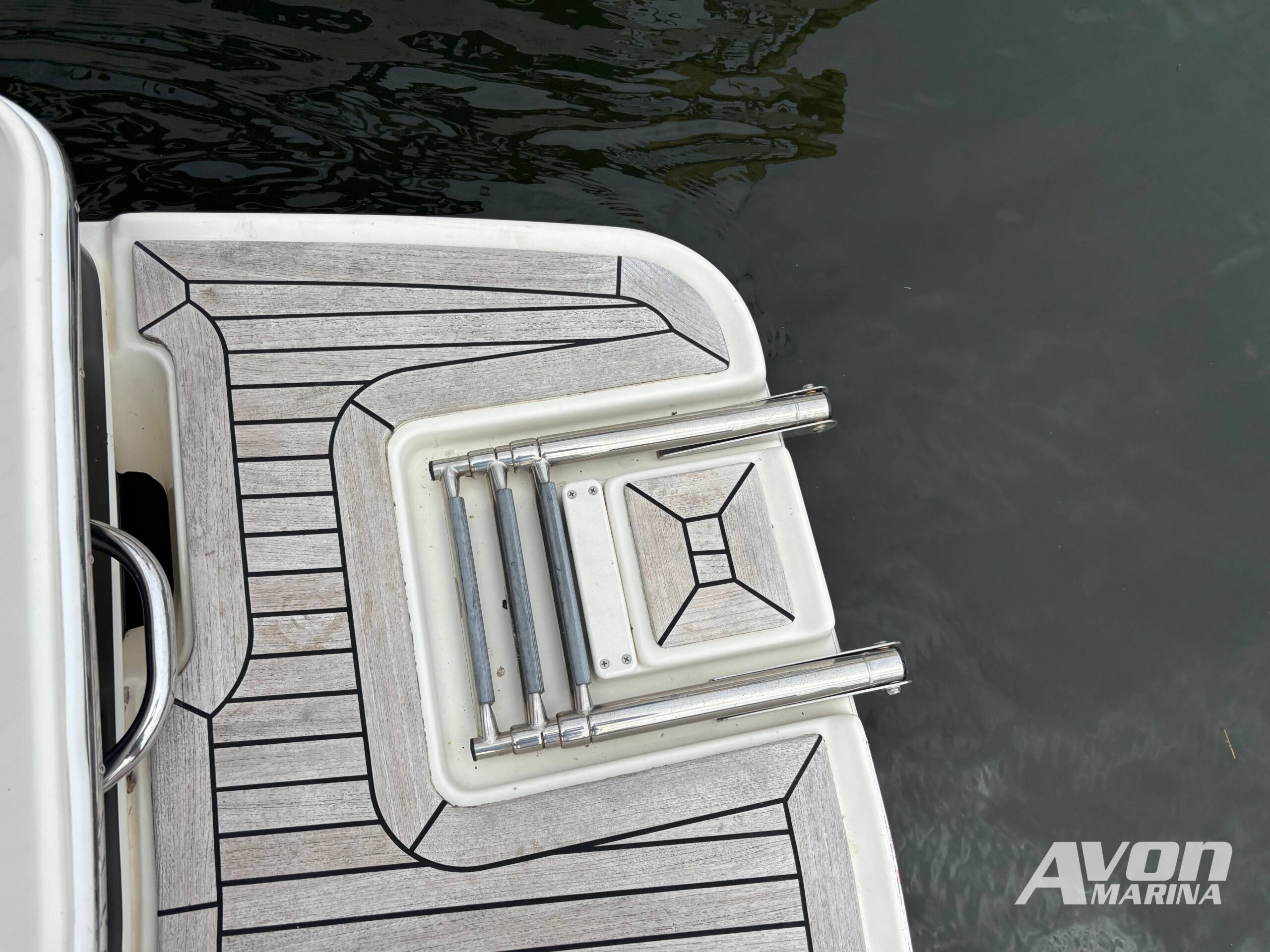Bayliner 742 | Mercruiser 6.2L | 2017 - Image 32