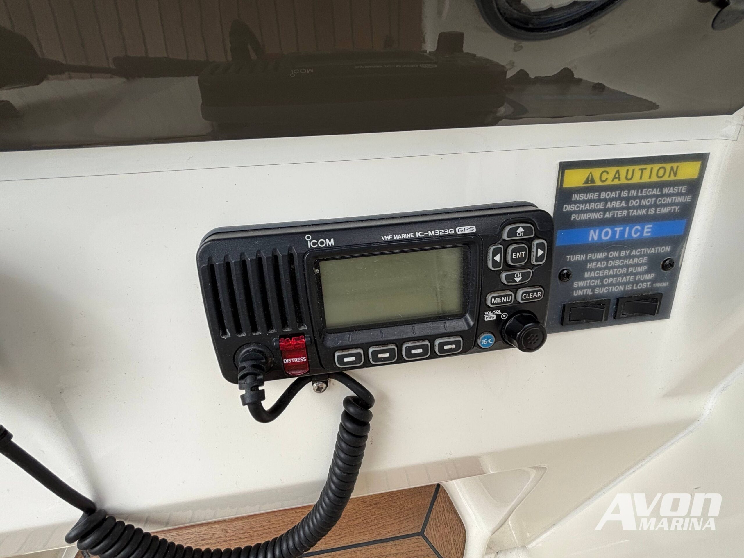 Bayliner 742 | Mercruiser 6.2L | 2017 - Image 14