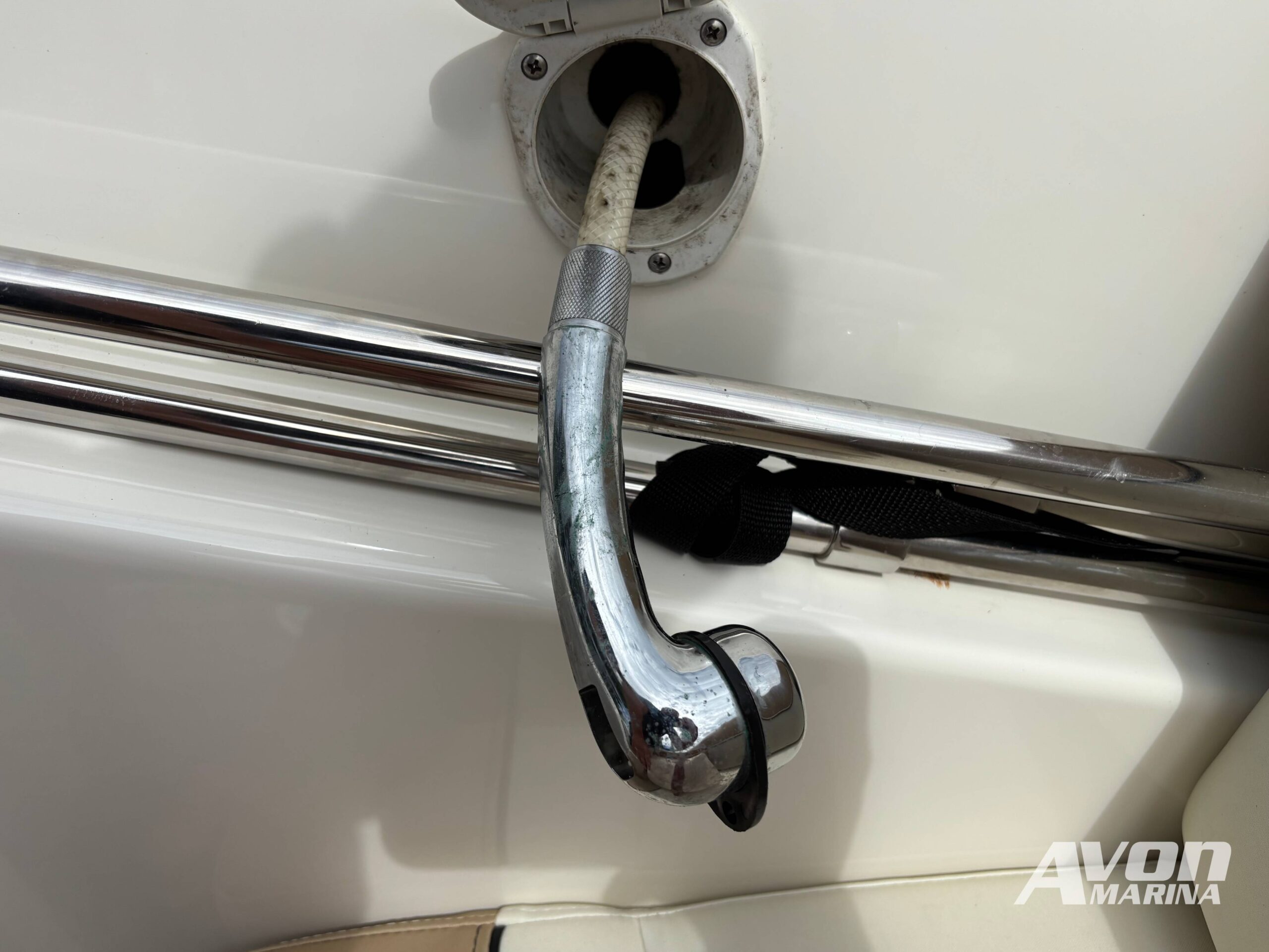 Bayliner 742 | Mercruiser 6.2L | 2017 - Image 27