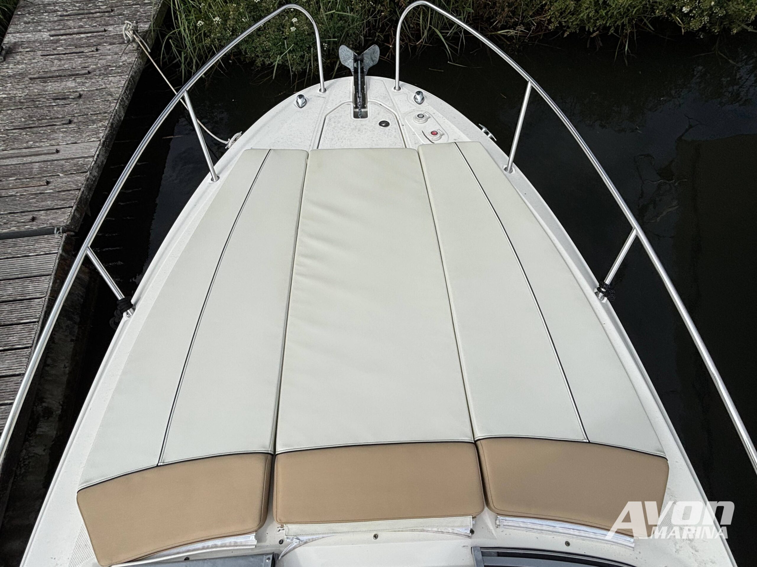 Bayliner 742 | Mercruiser 6.2L | 2017 - Image 24