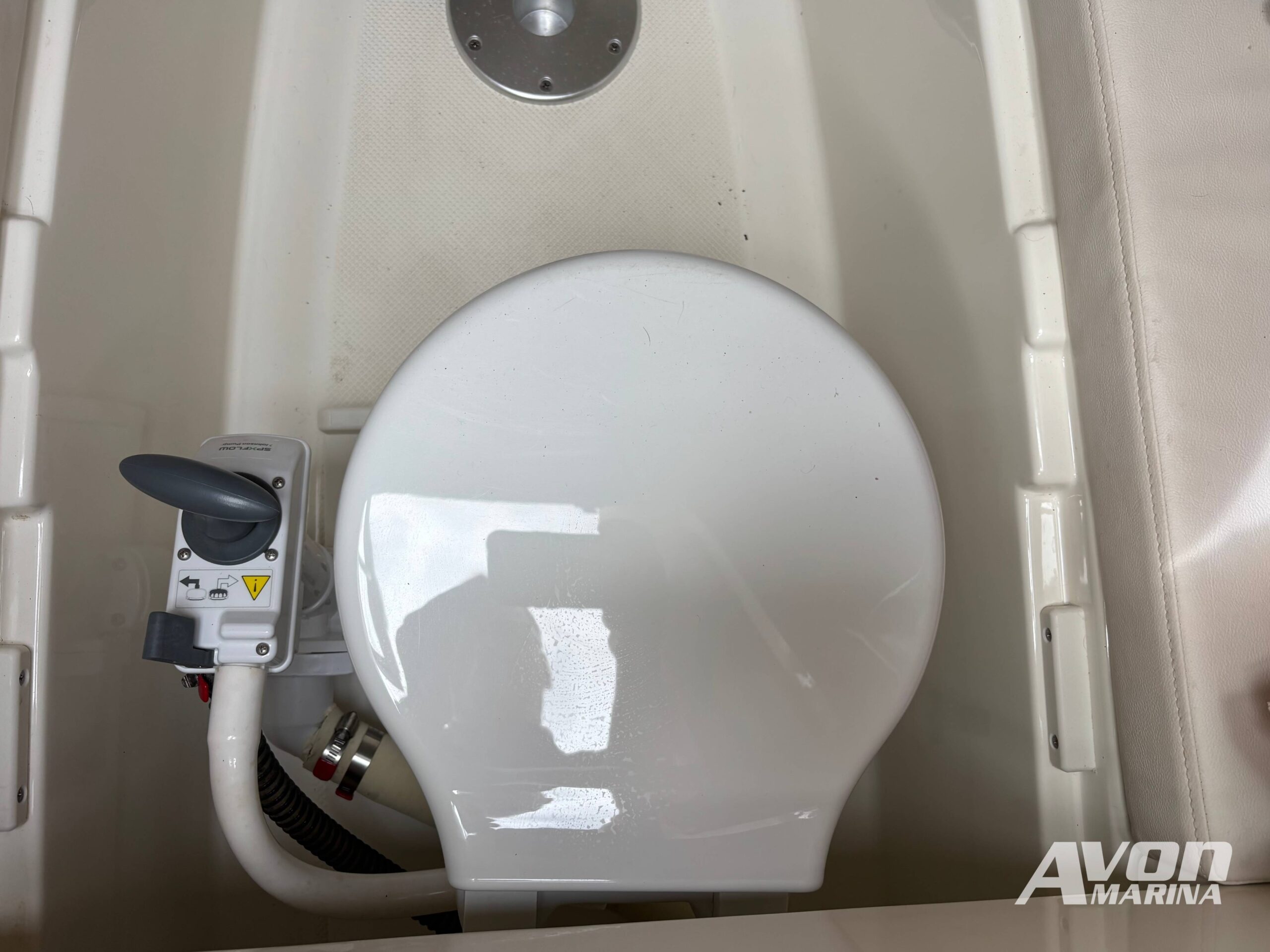 Bayliner 742 | Mercruiser 6.2L | 2017 - Image 30