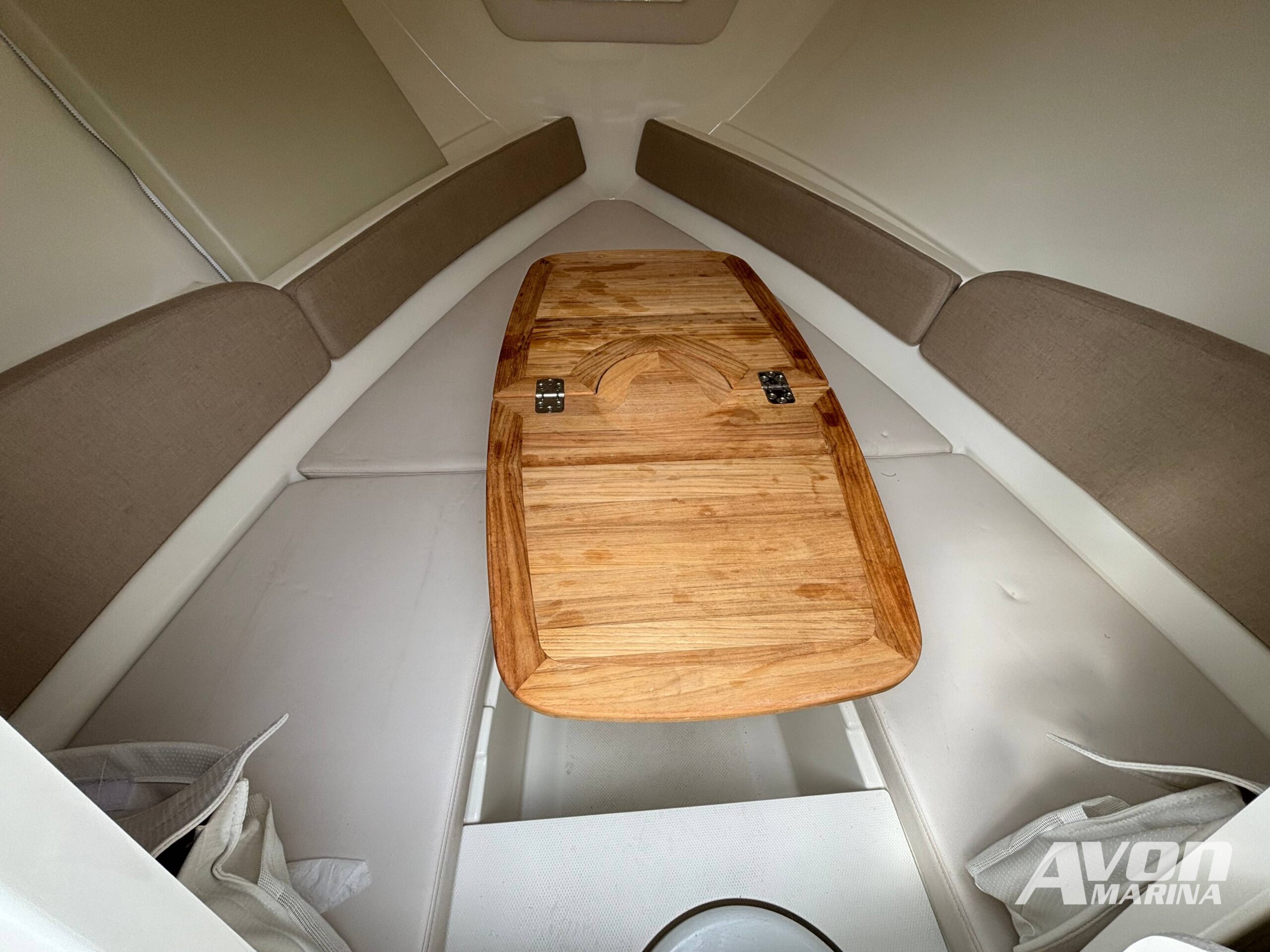 Bayliner 742 | Mercruiser 6.2L | 2017 - Image 31