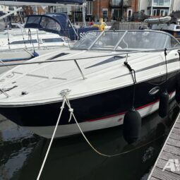 Bayliner 742 | Mercruiser 6.2L | 2017