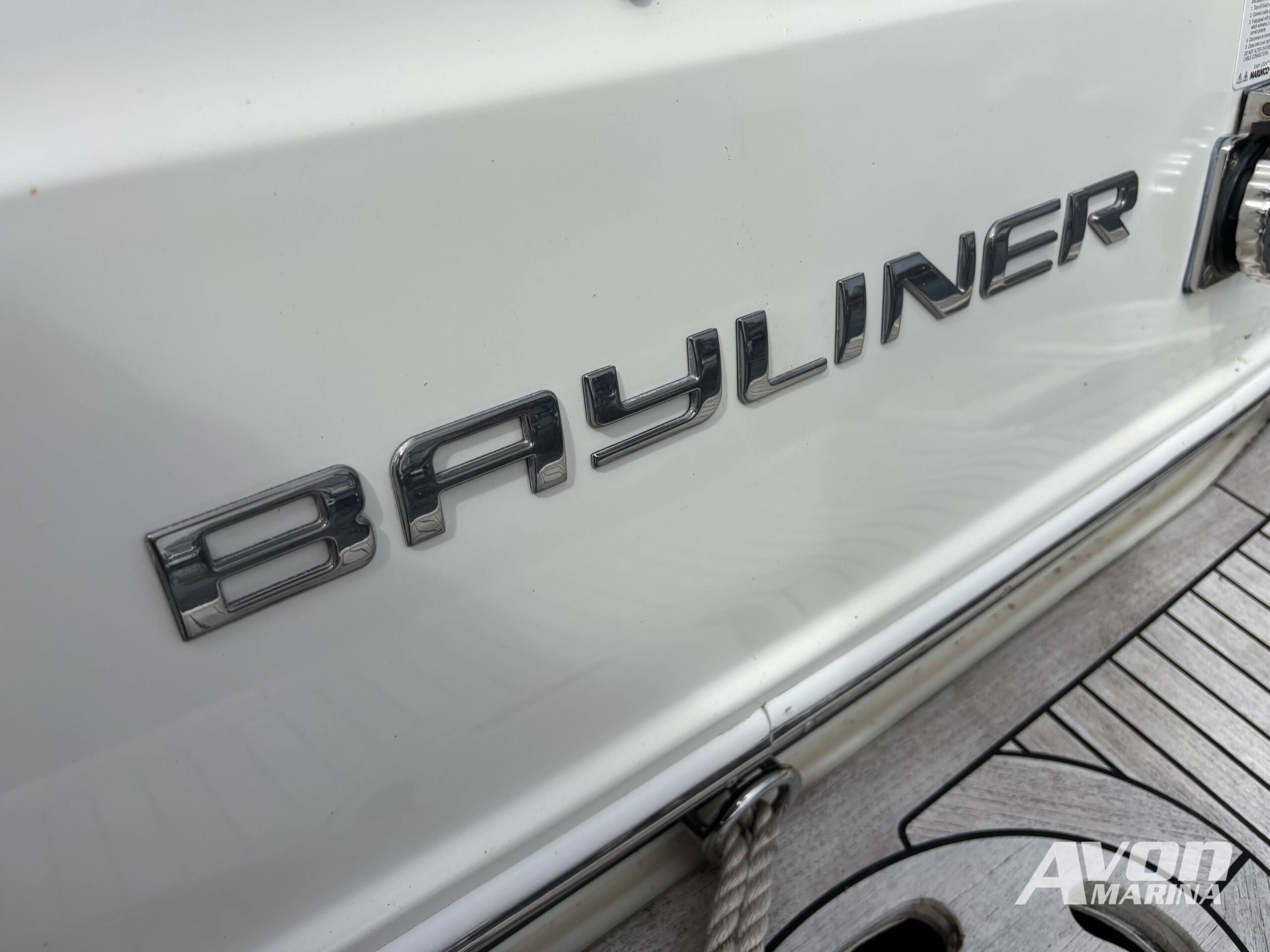 Bayliner 742 | Mercruiser 6.2L | 2017 - Image 4