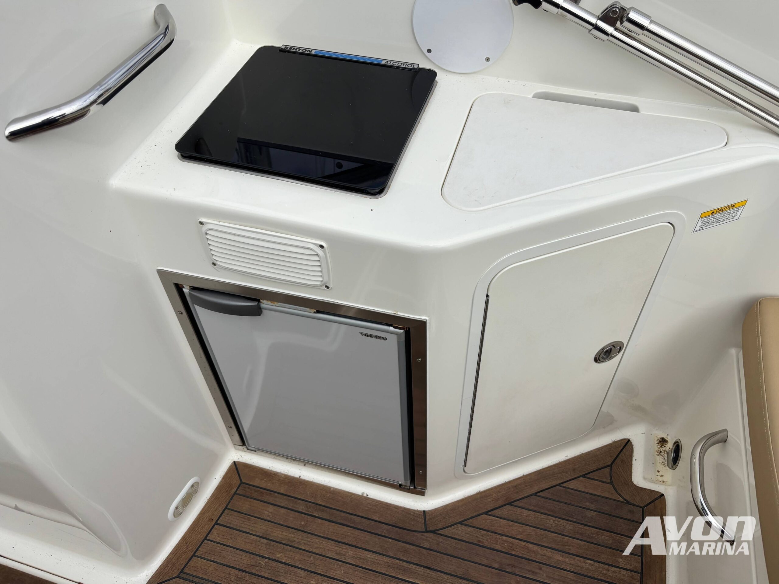 Bayliner 742 | Mercruiser 6.2L | 2017 - Image 16