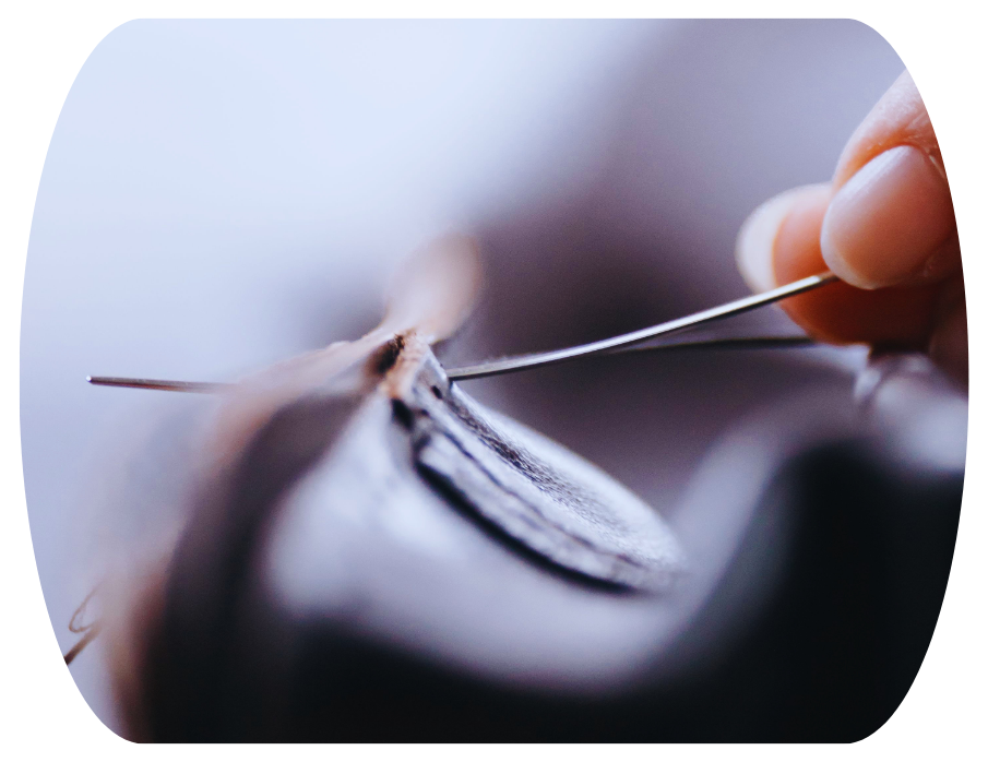 Leather Repair Upholstery
