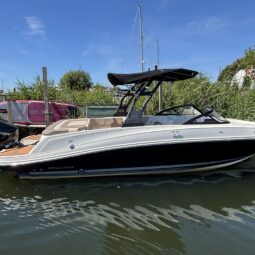 Bayliner VR6 | Mercury 225hp | 2023