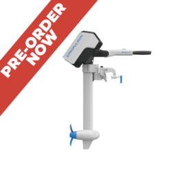 ePropulsion Spirit 2 Outboard